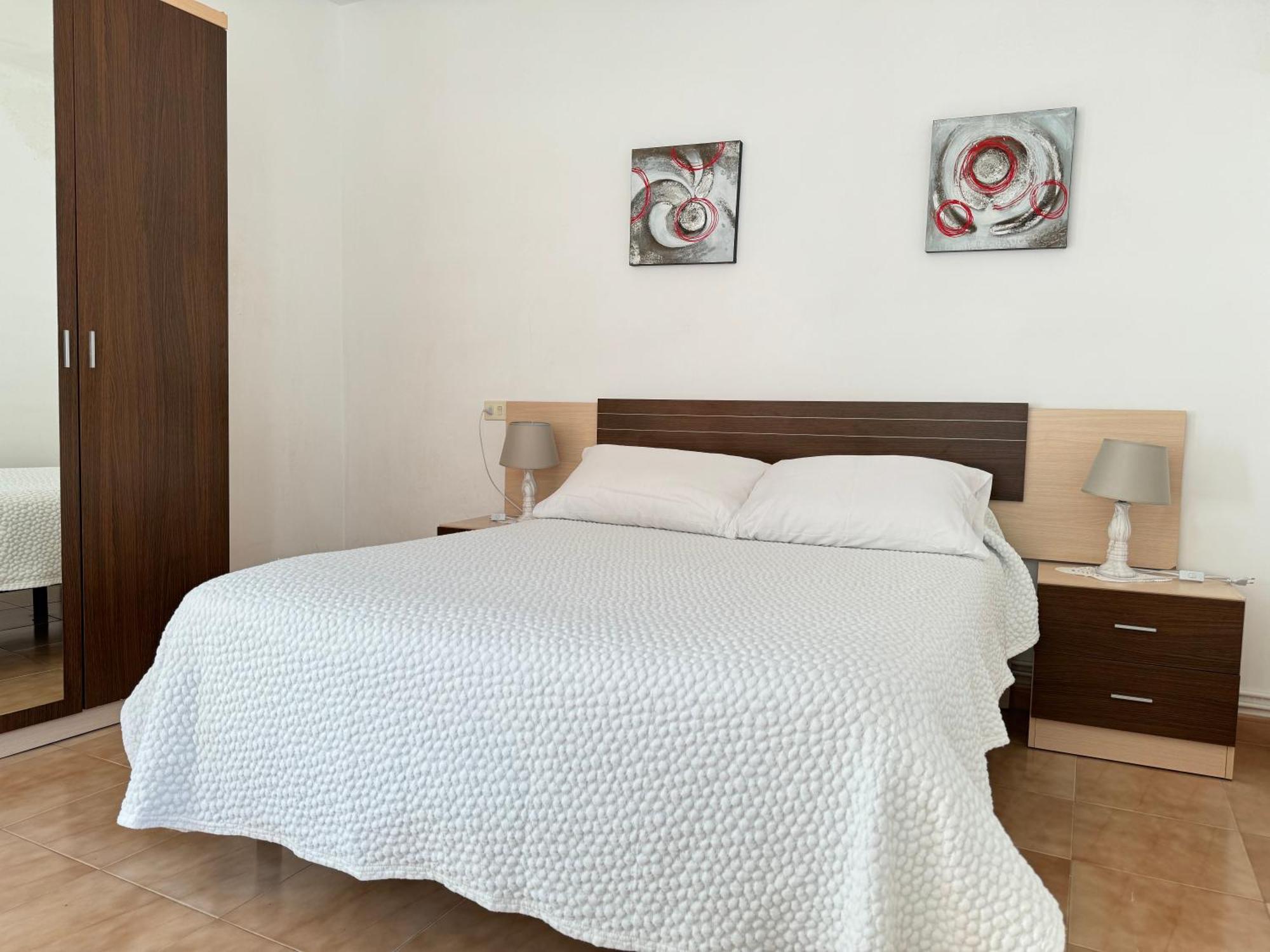Apartamento Paseo Maritimo-A Illa De Arousa Esterno foto