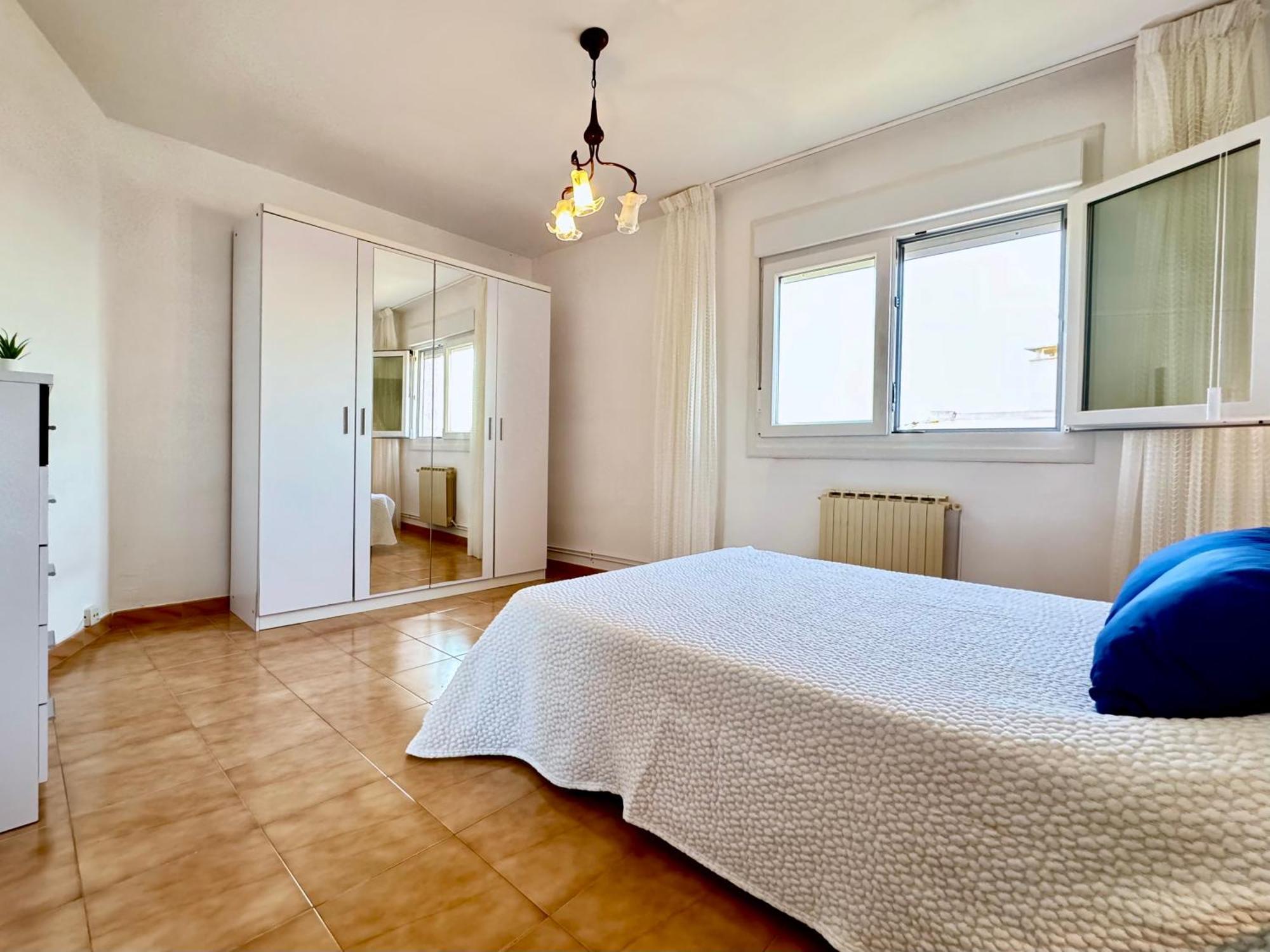 Apartamento Paseo Maritimo-A Illa De Arousa Esterno foto