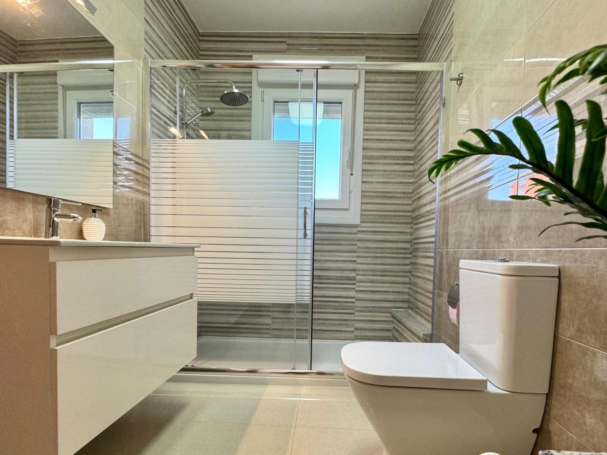 Apartamento Paseo Maritimo-A Illa De Arousa Esterno foto