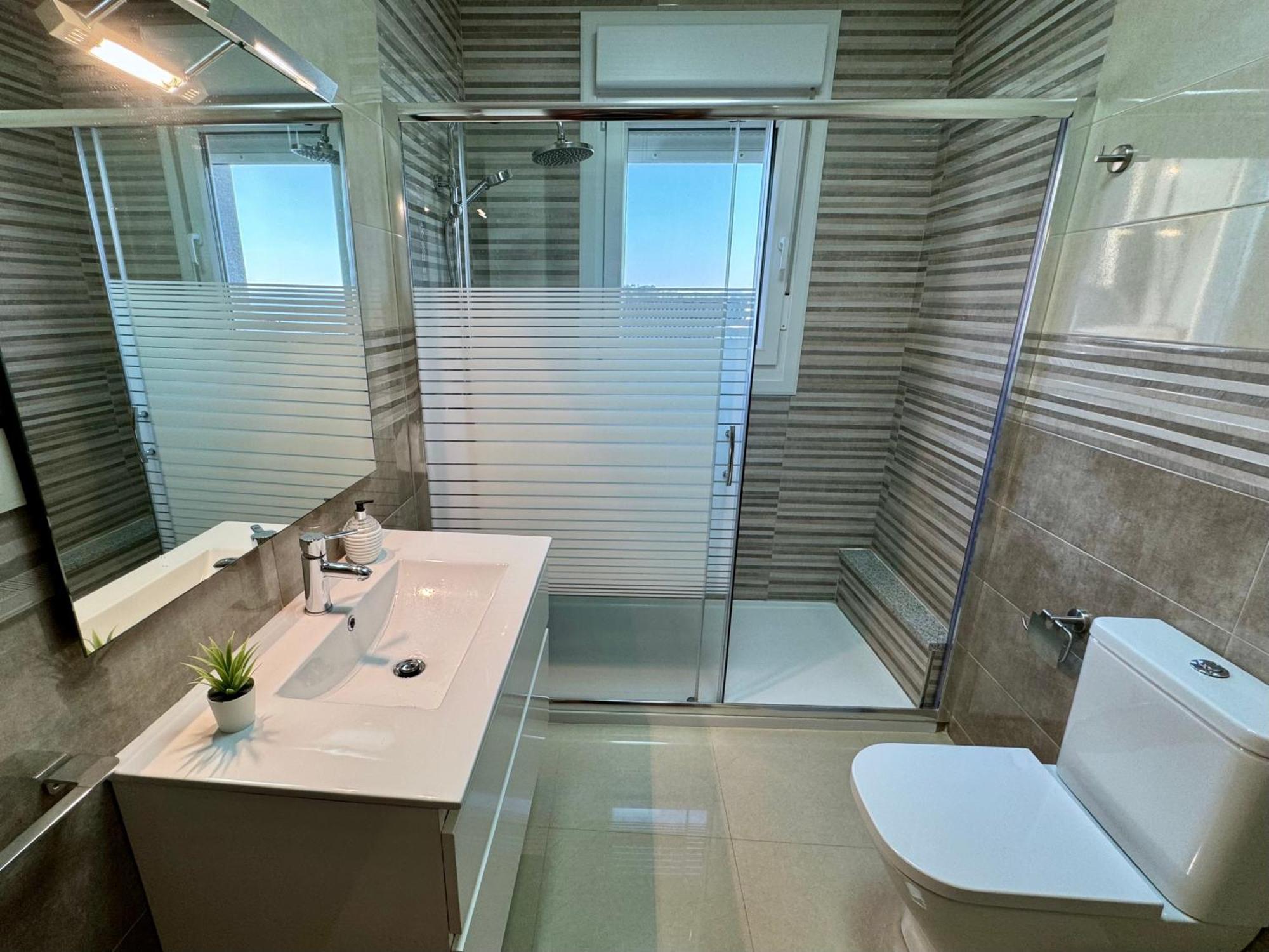 Apartamento Paseo Maritimo-A Illa De Arousa Esterno foto