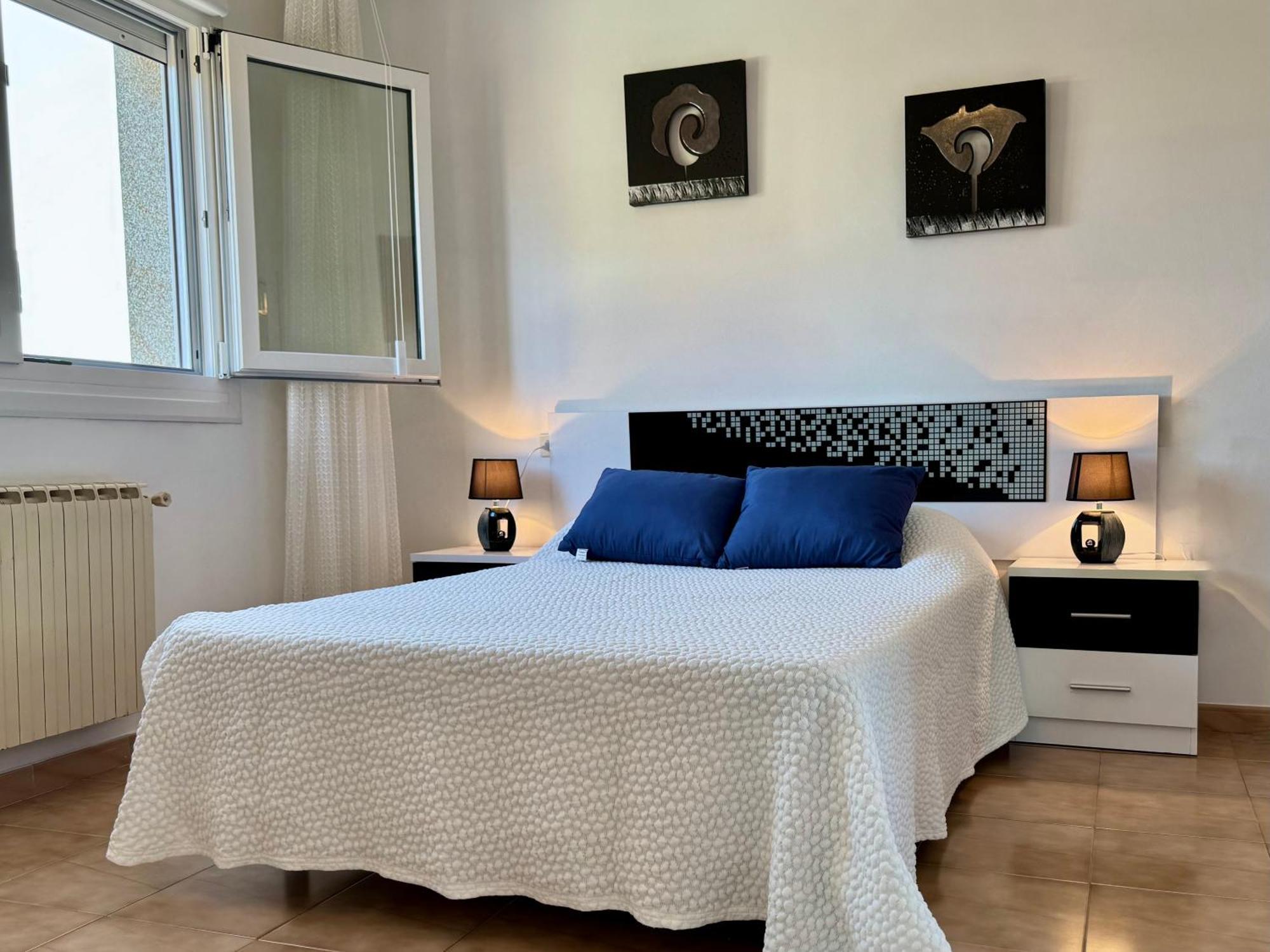 Apartamento Paseo Maritimo-A Illa De Arousa Esterno foto