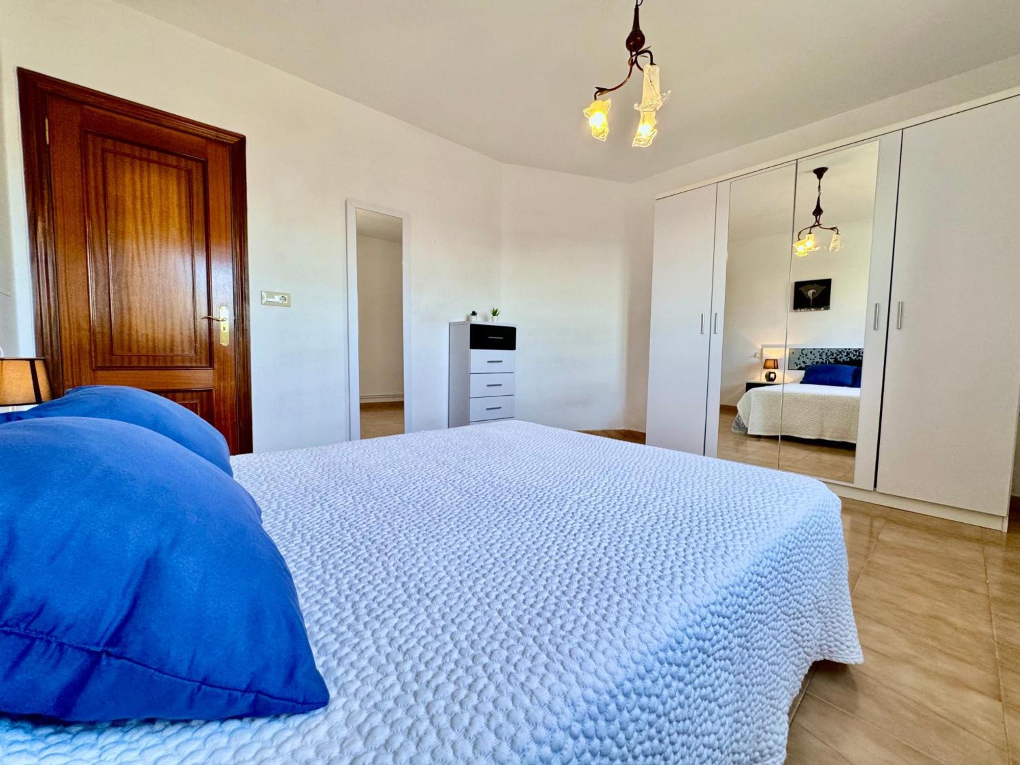 Apartamento Paseo Maritimo-A Illa De Arousa Esterno foto